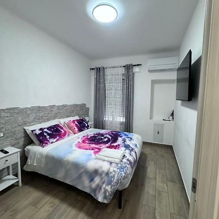 Casa Al Mare Apartment San Benedetto del Tronto Exterior photo