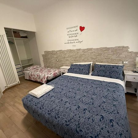 Casa Al Mare Apartment San Benedetto del Tronto Exterior photo