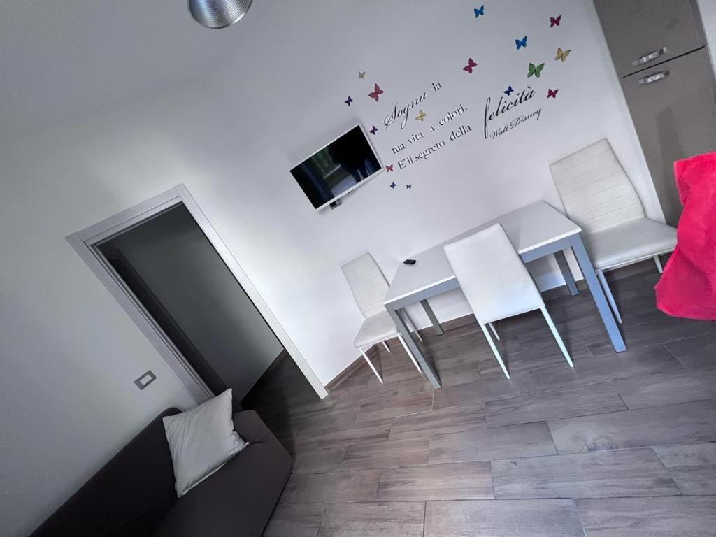 Casa Al Mare Apartment San Benedetto del Tronto Exterior photo