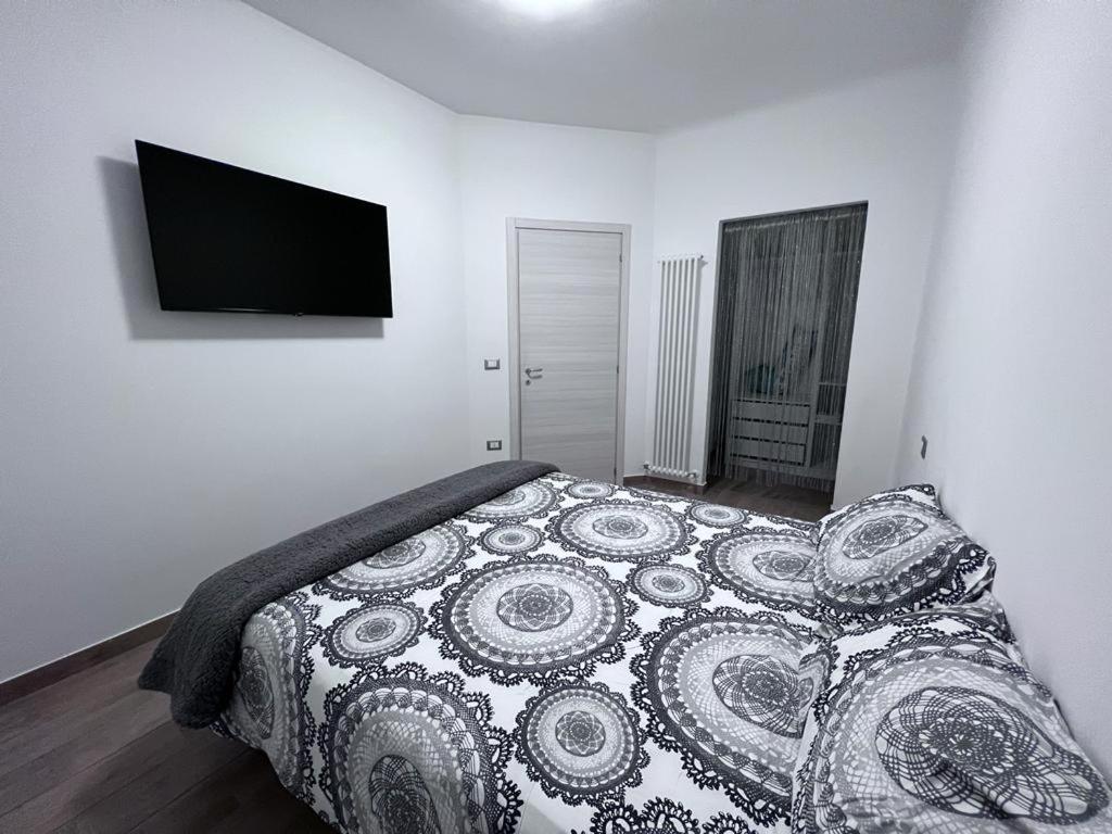 Casa Al Mare Apartment San Benedetto del Tronto Exterior photo