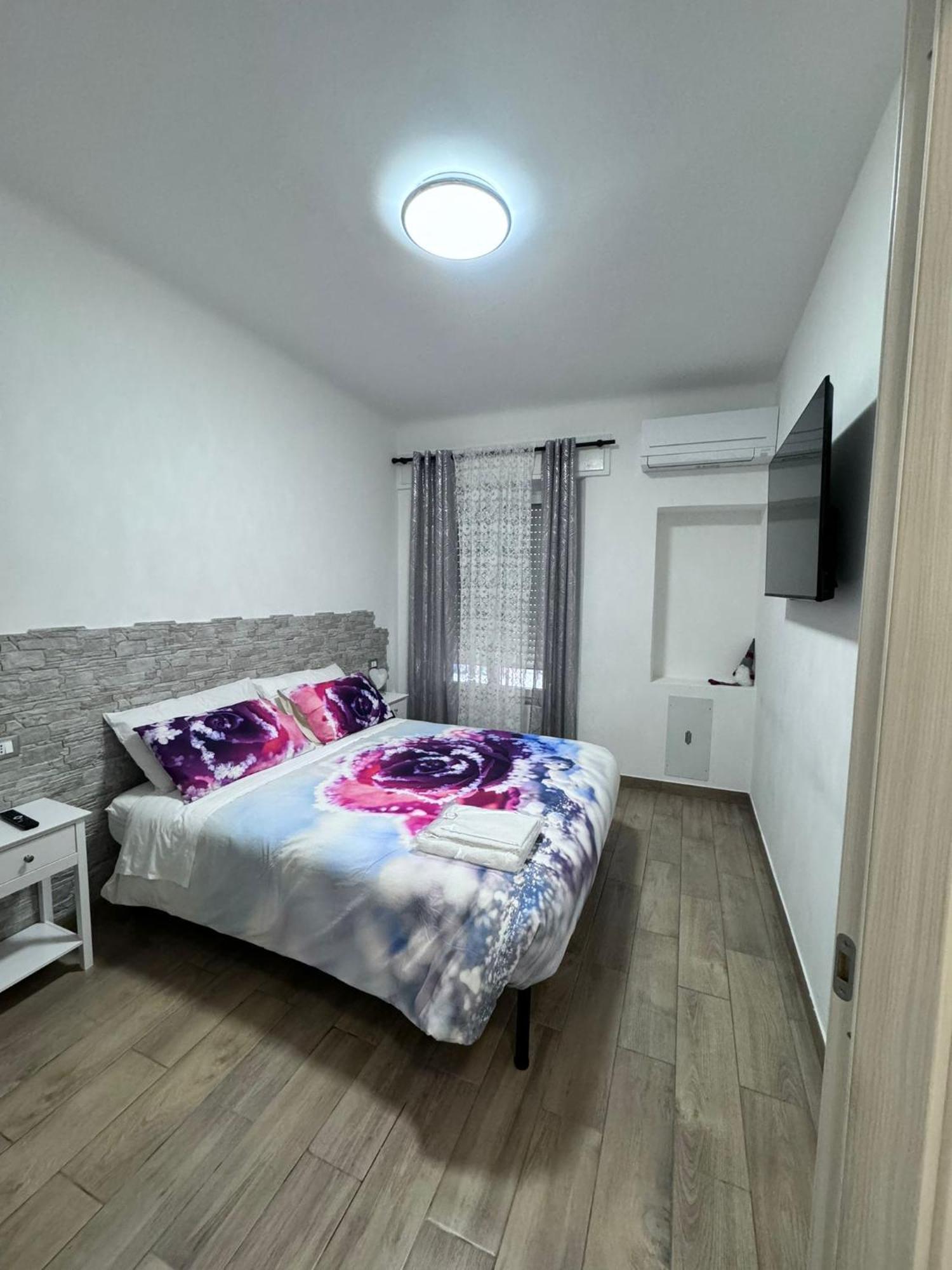 Casa Al Mare Apartment San Benedetto del Tronto Exterior photo