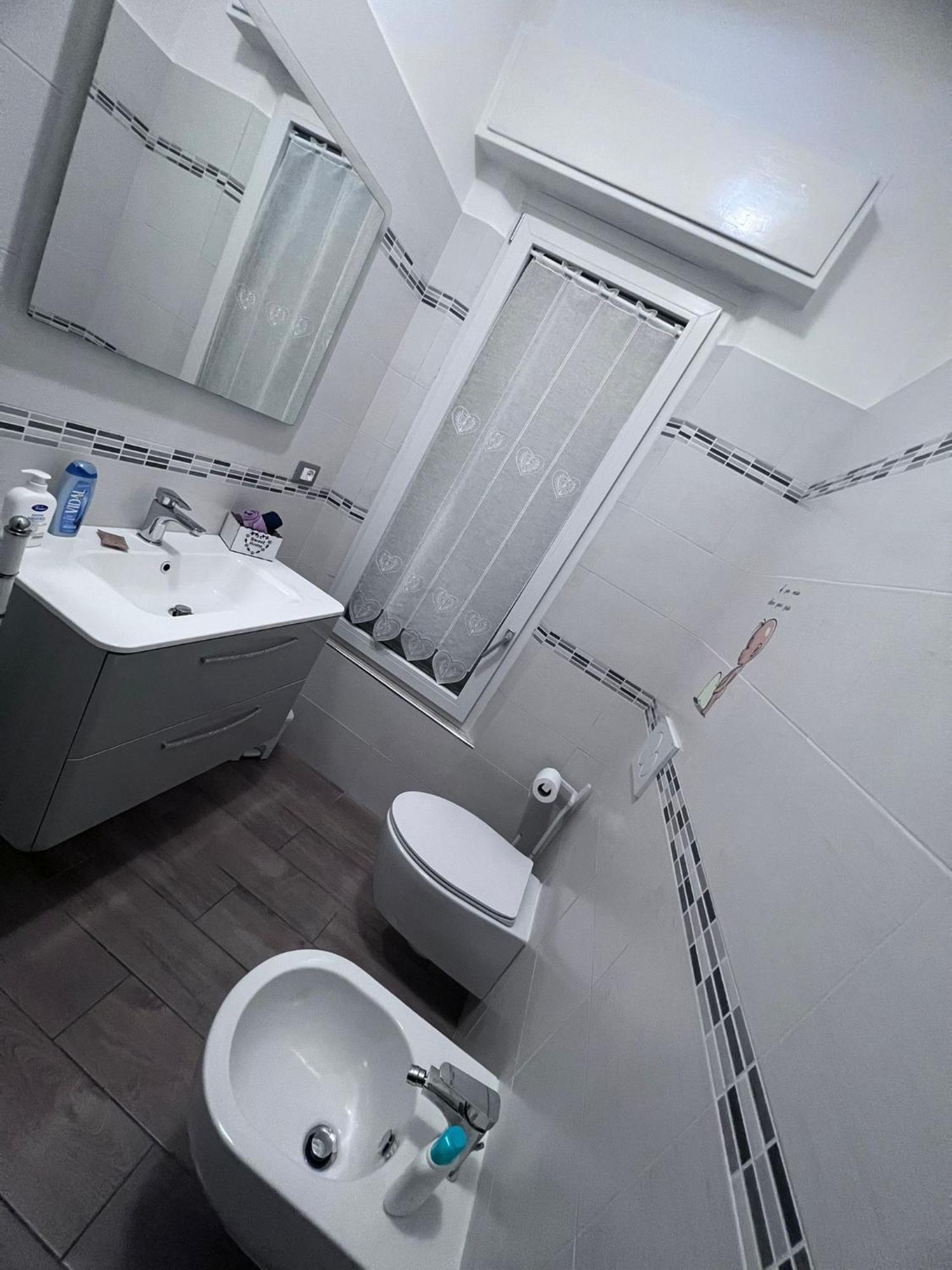 Casa Al Mare Apartment San Benedetto del Tronto Exterior photo