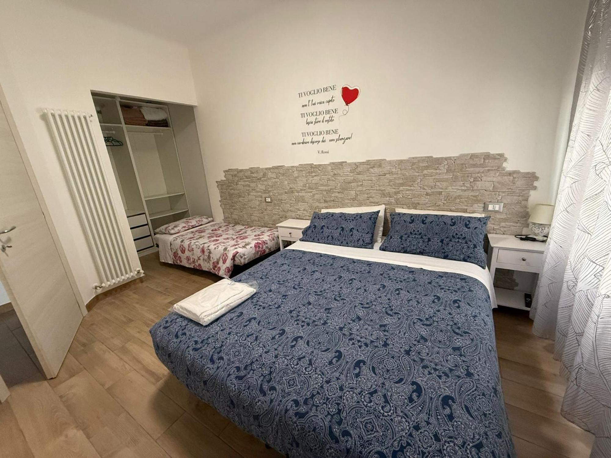 Casa Al Mare Apartment San Benedetto del Tronto Exterior photo